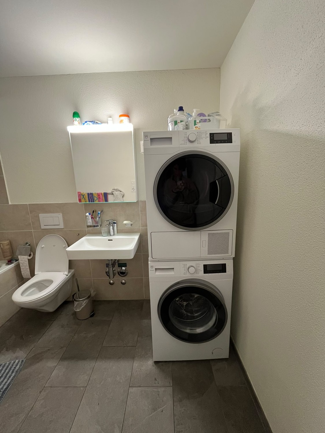 Room in a shared flat, photo 9 of 10