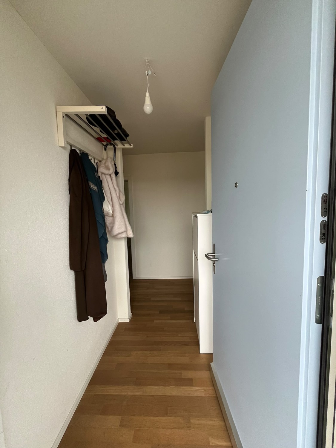 Room in a shared flat, photo 7 of 10
