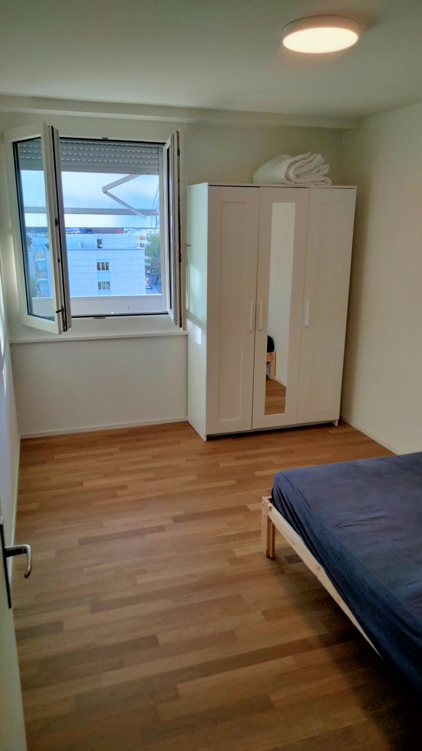 Room in a shared flat, photo 3 of 10
