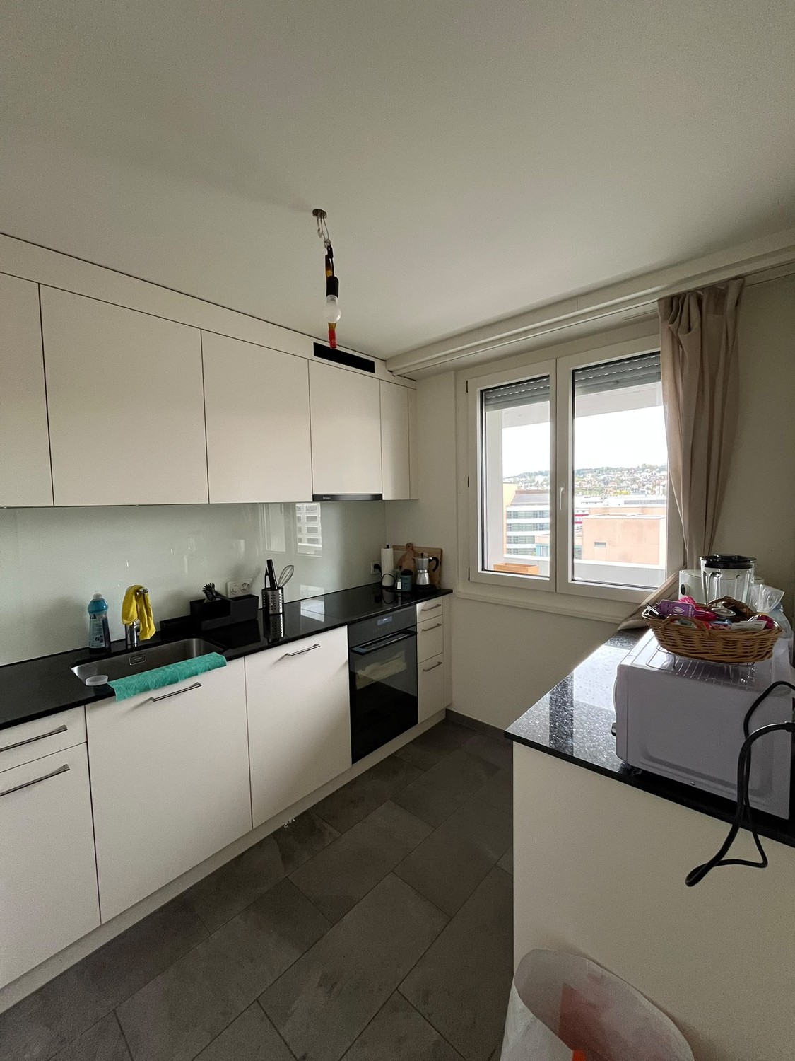 Room in a shared flat, photo 6 of 10