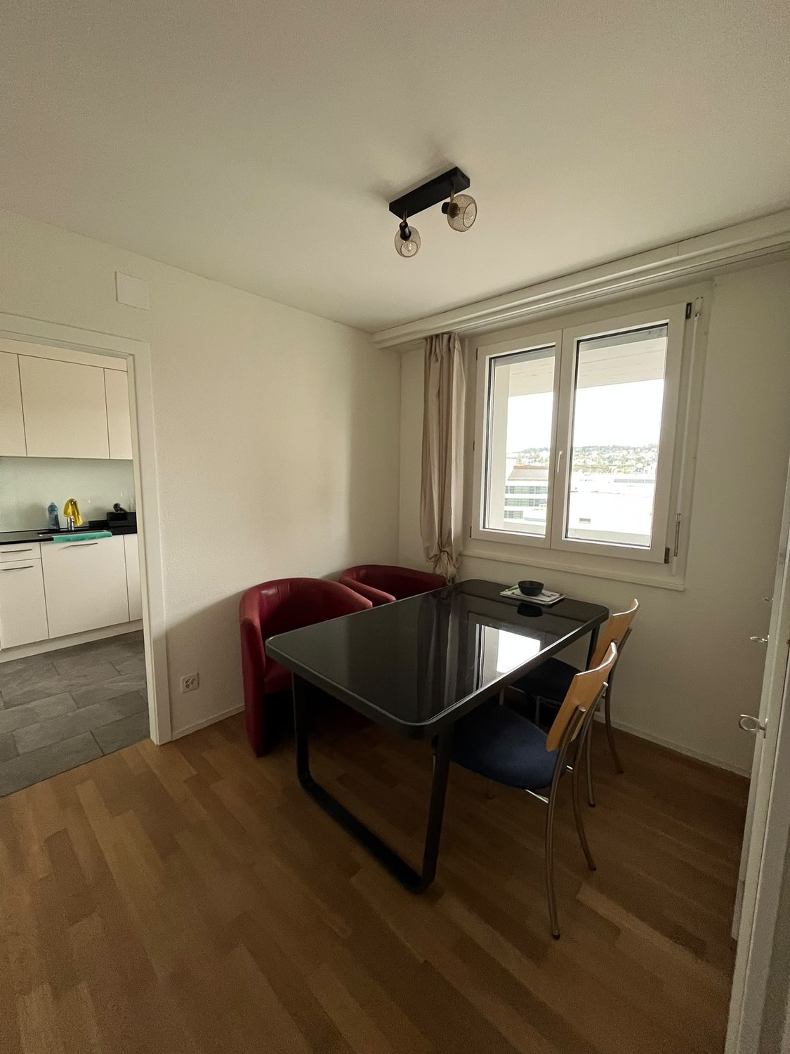 Room in a shared flat, photo 5 of 10