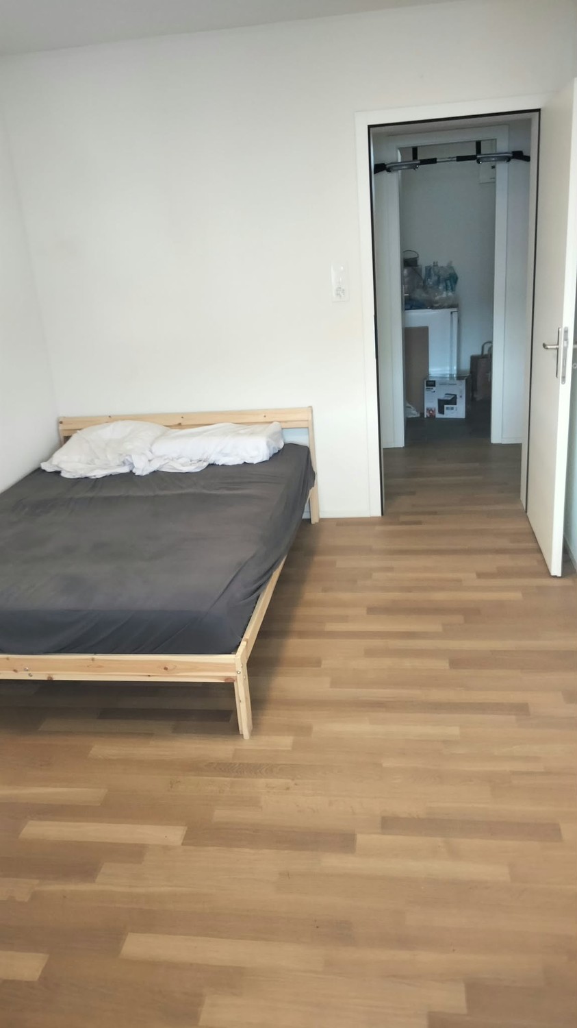 Room in a shared flat, photo 1 of 10