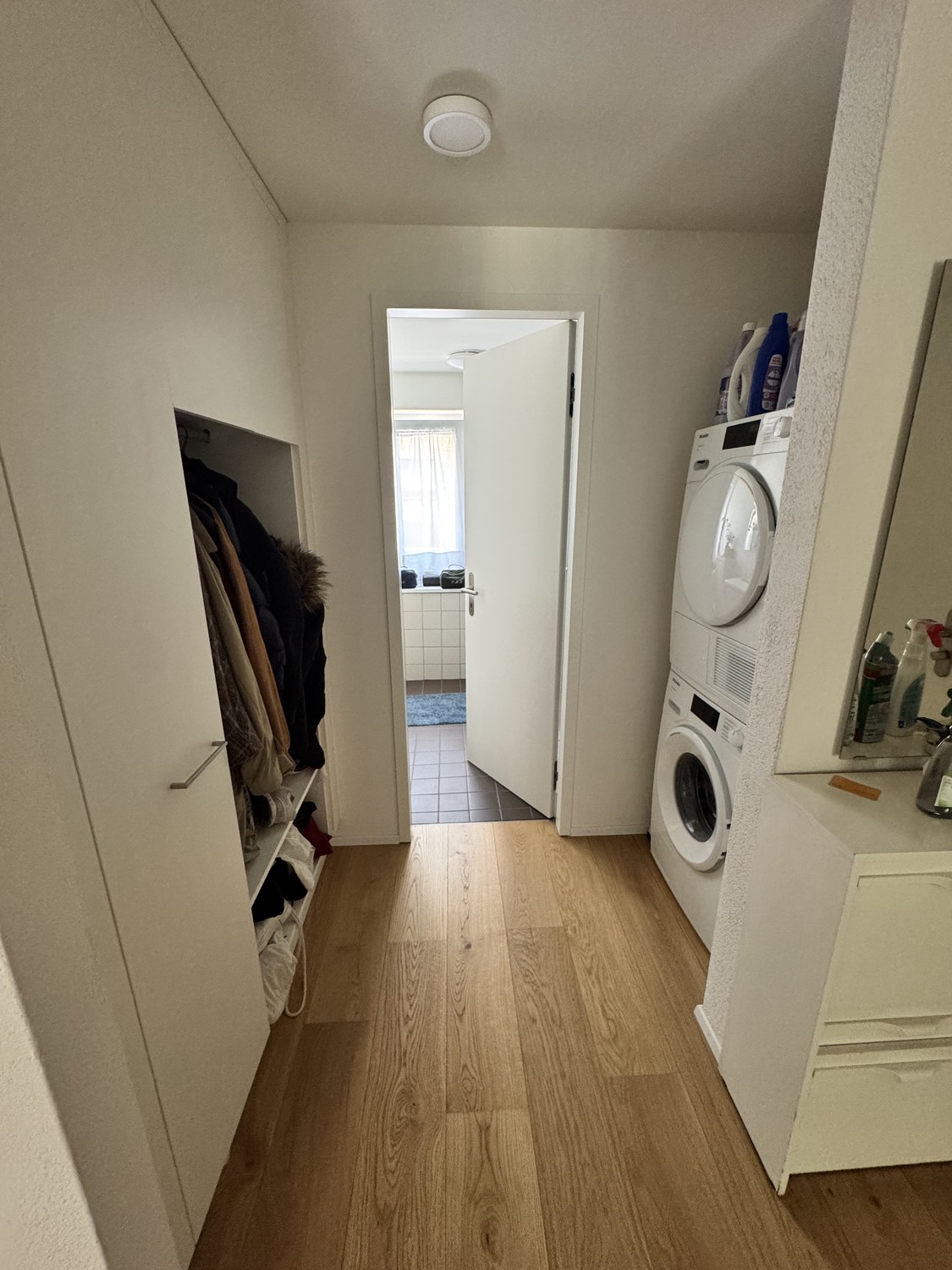 2 ½ rooms apartment, photo 6 of 8