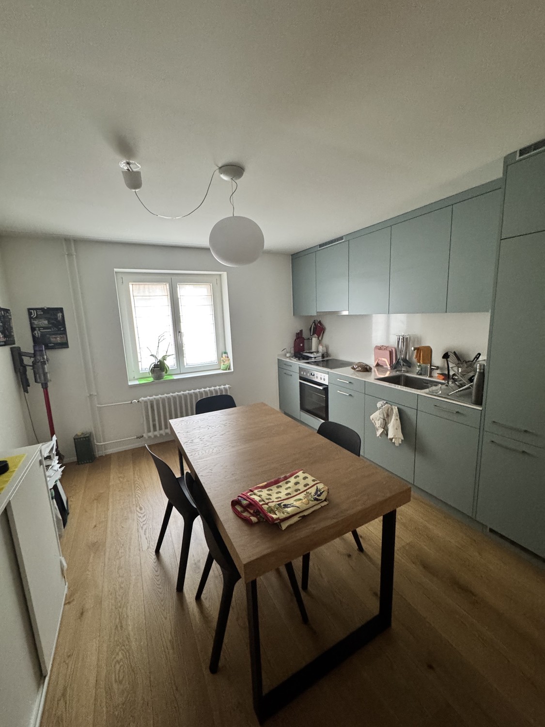 2 ½ rooms apartment, photo 2 of 8