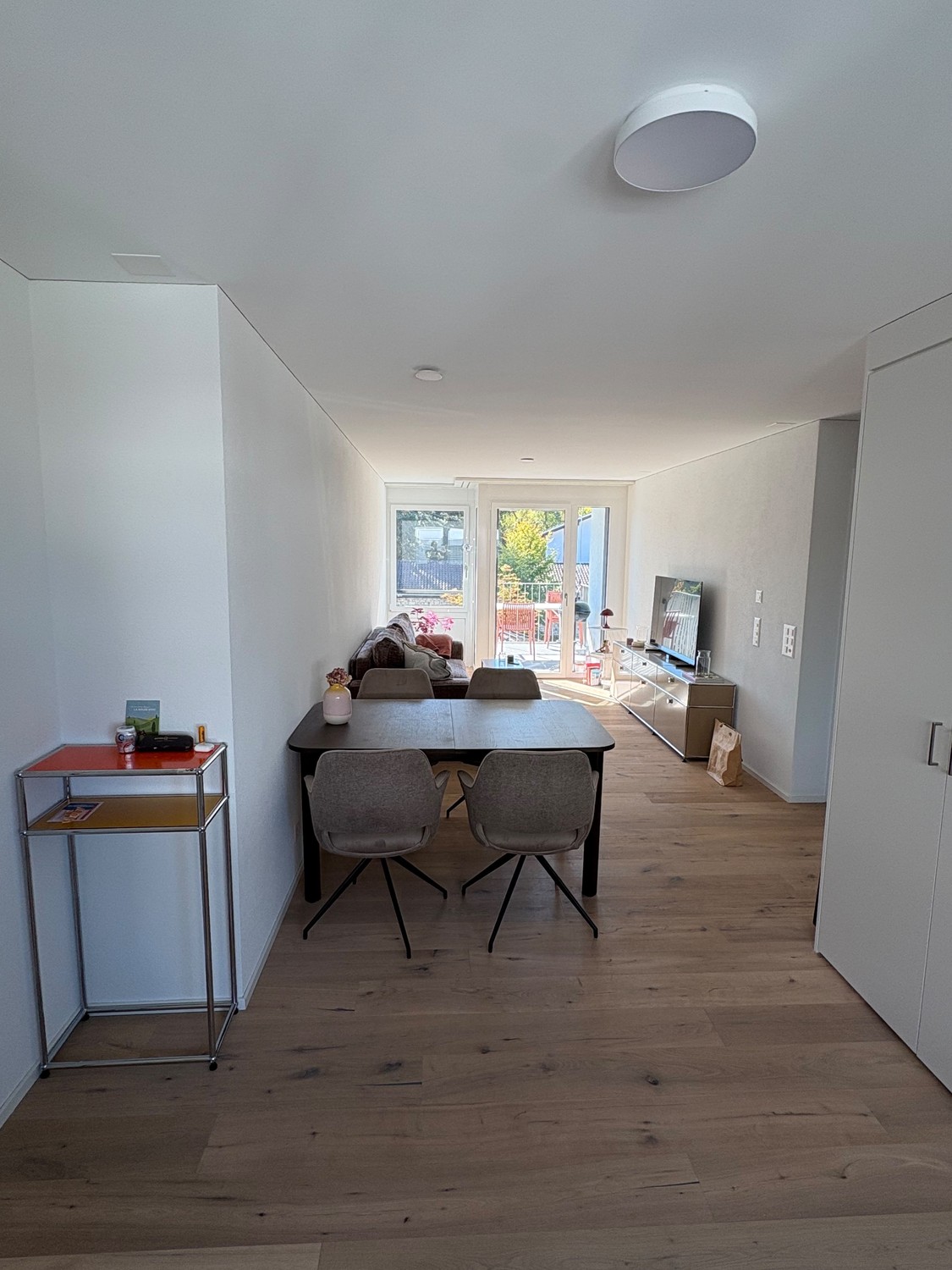 2 ½ rooms apartment, photo 3 of 10