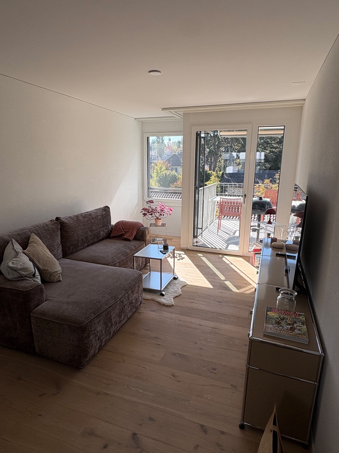 2 ½ rooms apartment, photo 1 of 10