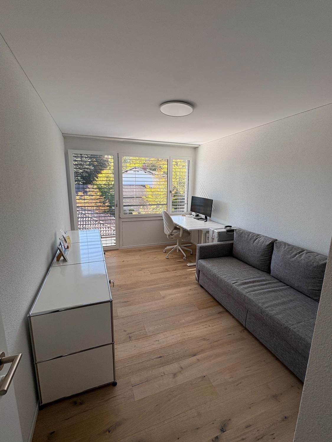 2 ½ rooms apartment, photo 9 of 10