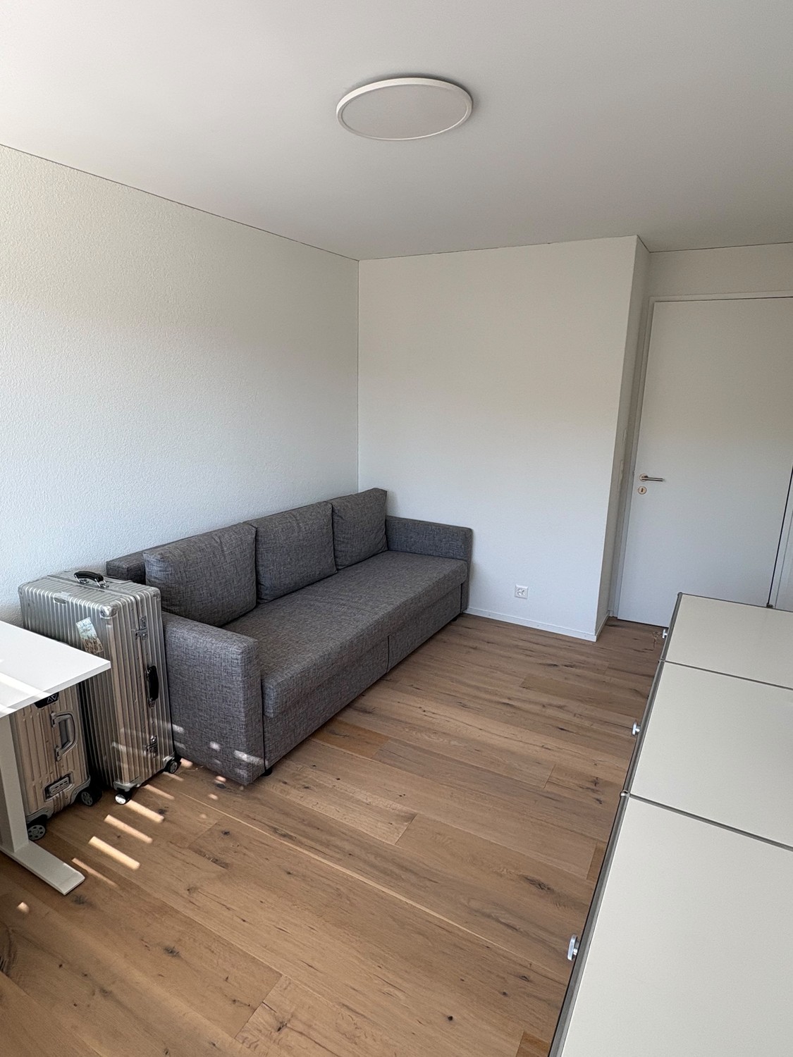 2 ½ rooms apartment, photo 4 of 10