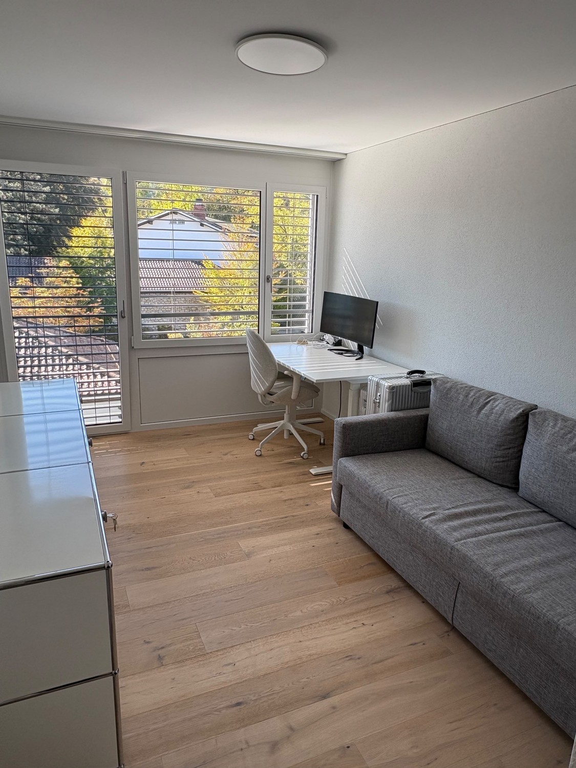 2 ½ rooms apartment, photo 5 of 10