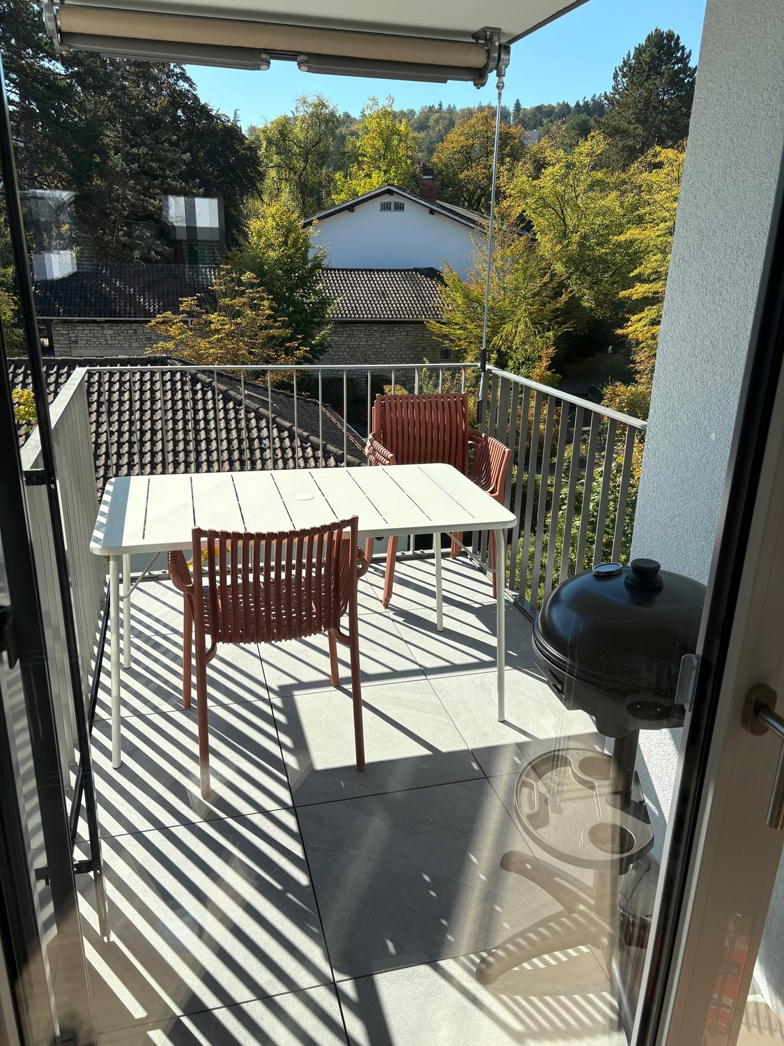 2 ½ rooms apartment, photo 8 of 10