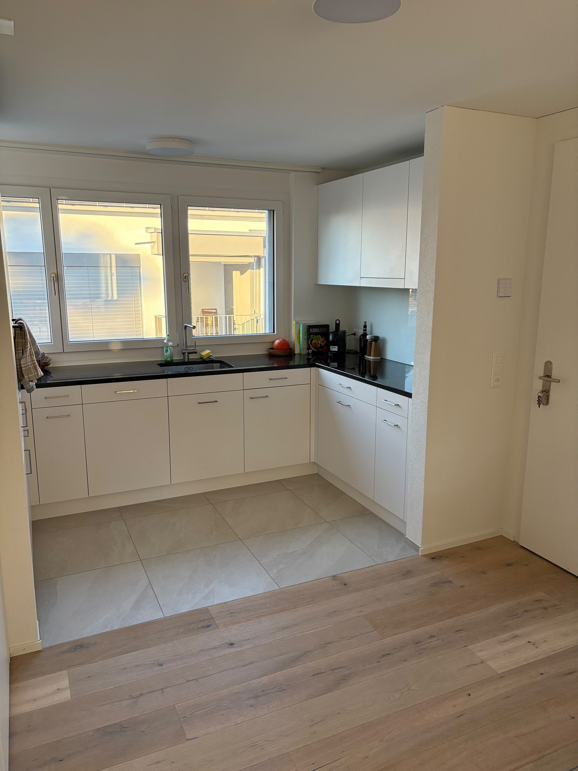 2 ½ rooms apartment, photo 10 of 10