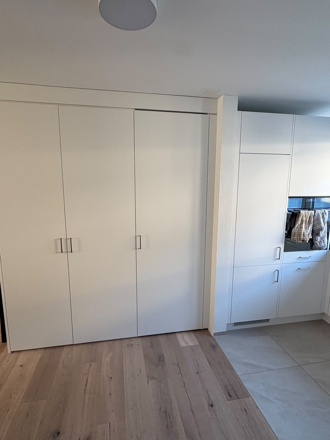 2 ½ rooms apartment, photo 6 of 10