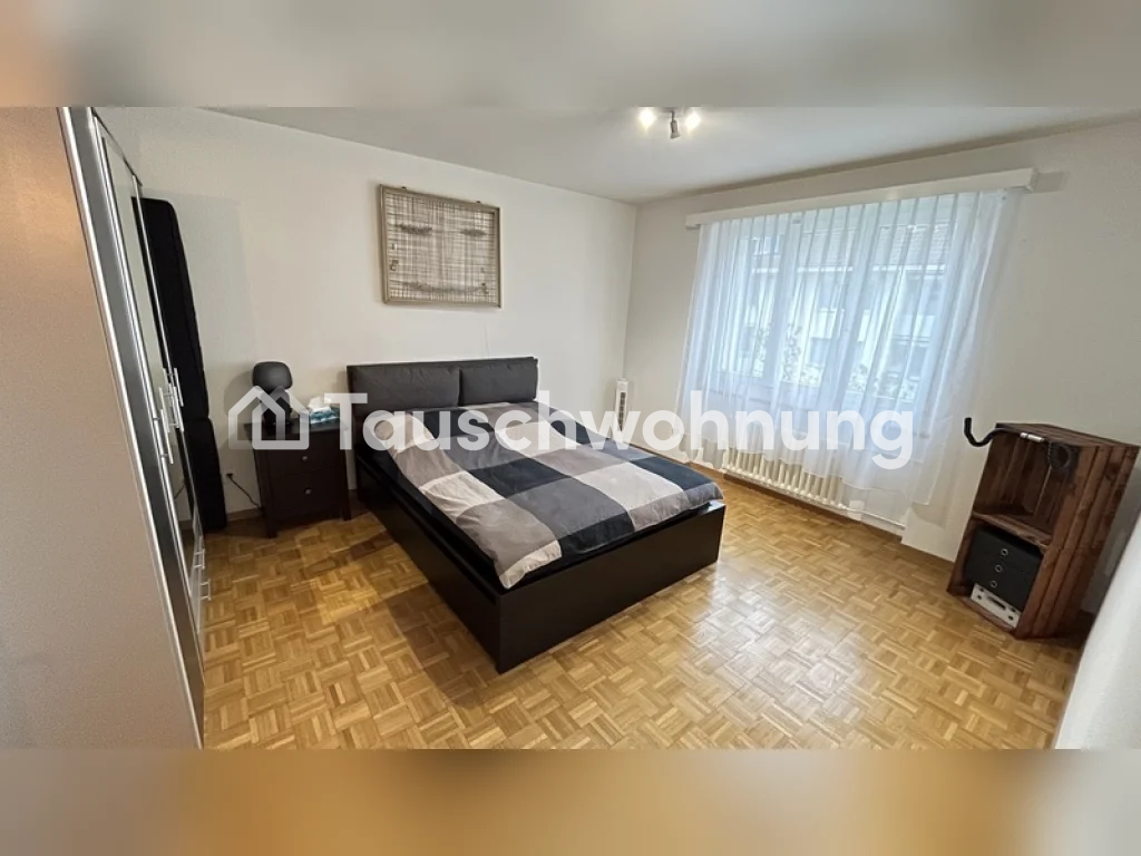 2 pièces appartement