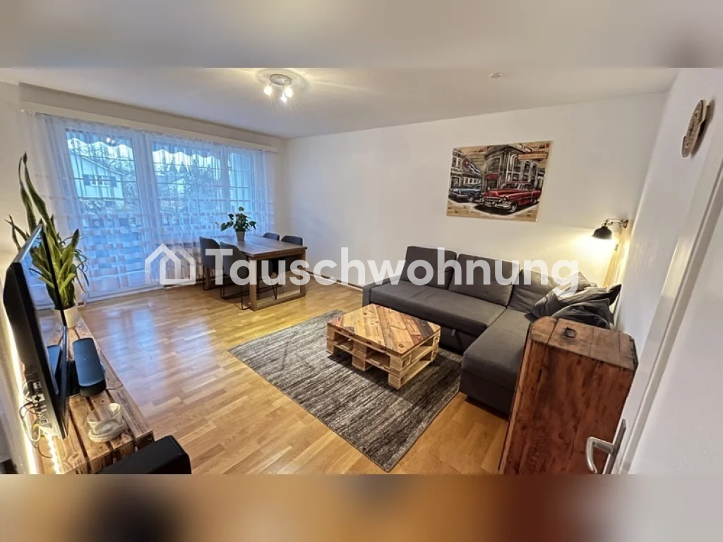 2 pièces appartement