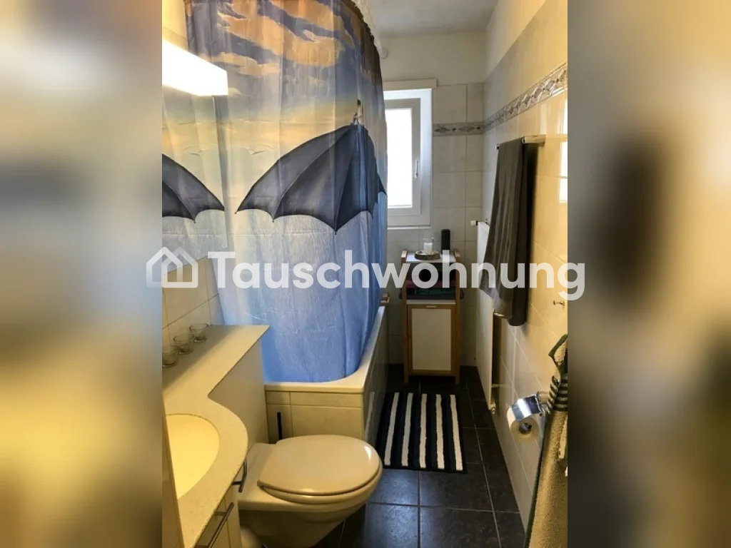 2 pièces appartement