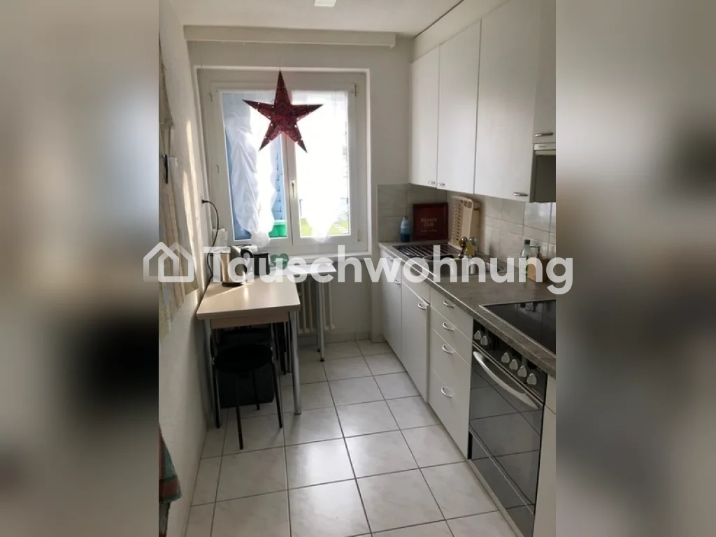 2 pièces appartement