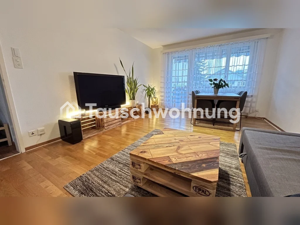 2 pièces appartement