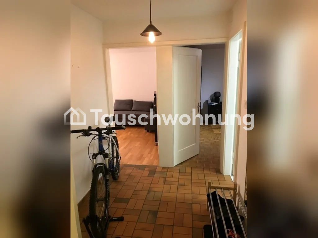 2 pièces appartement