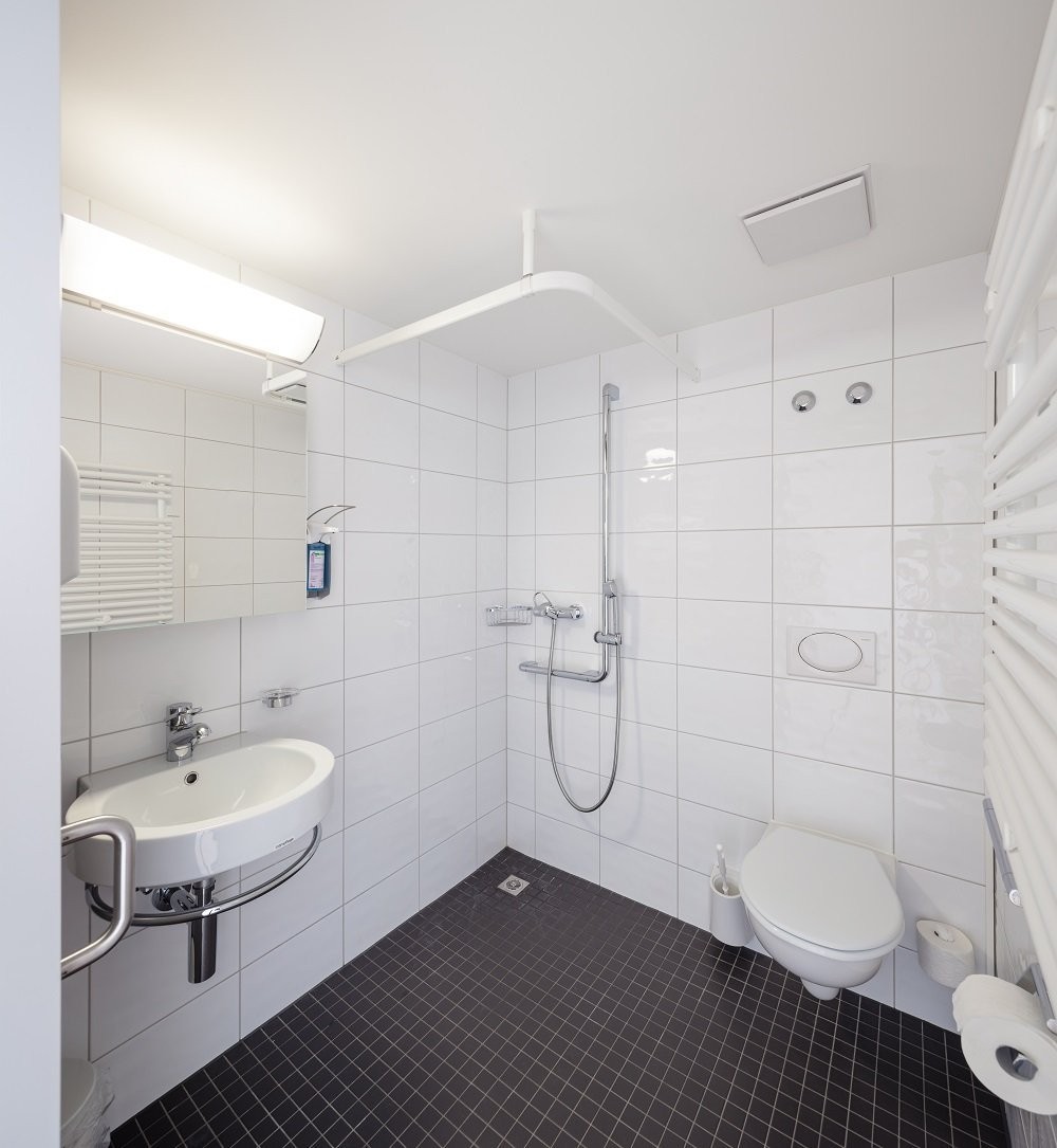 2 ½ rooms apartment, photo 4 of 5