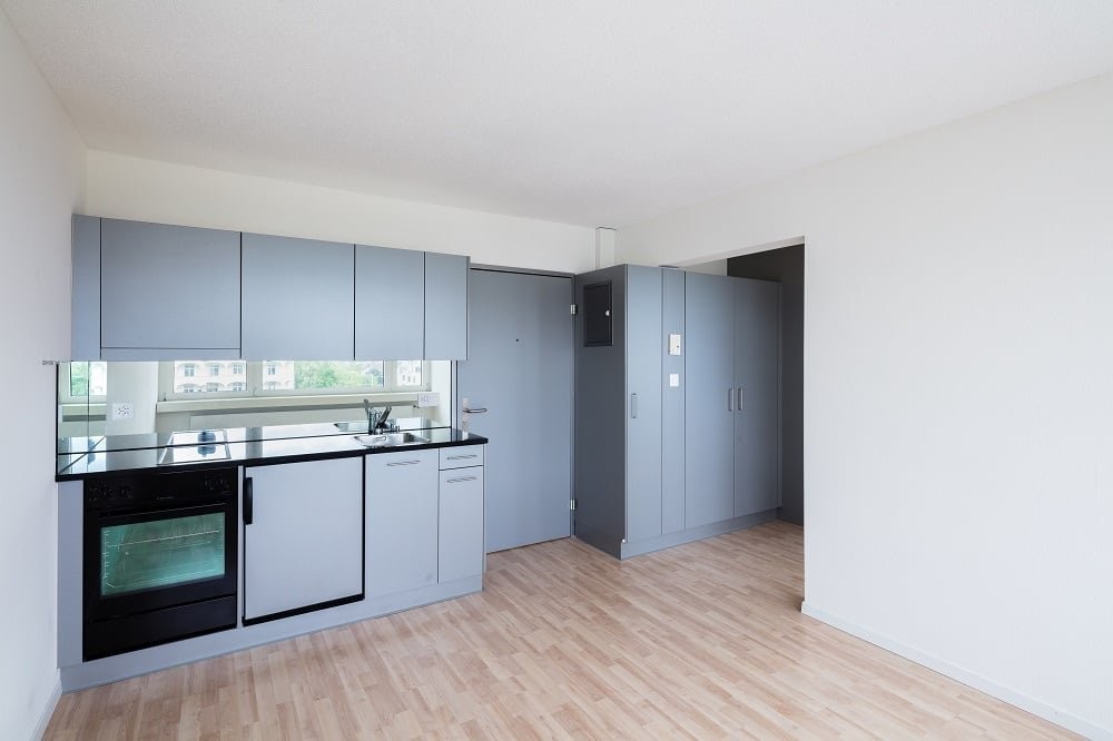 2 ½ rooms apartment, photo 2 of 5