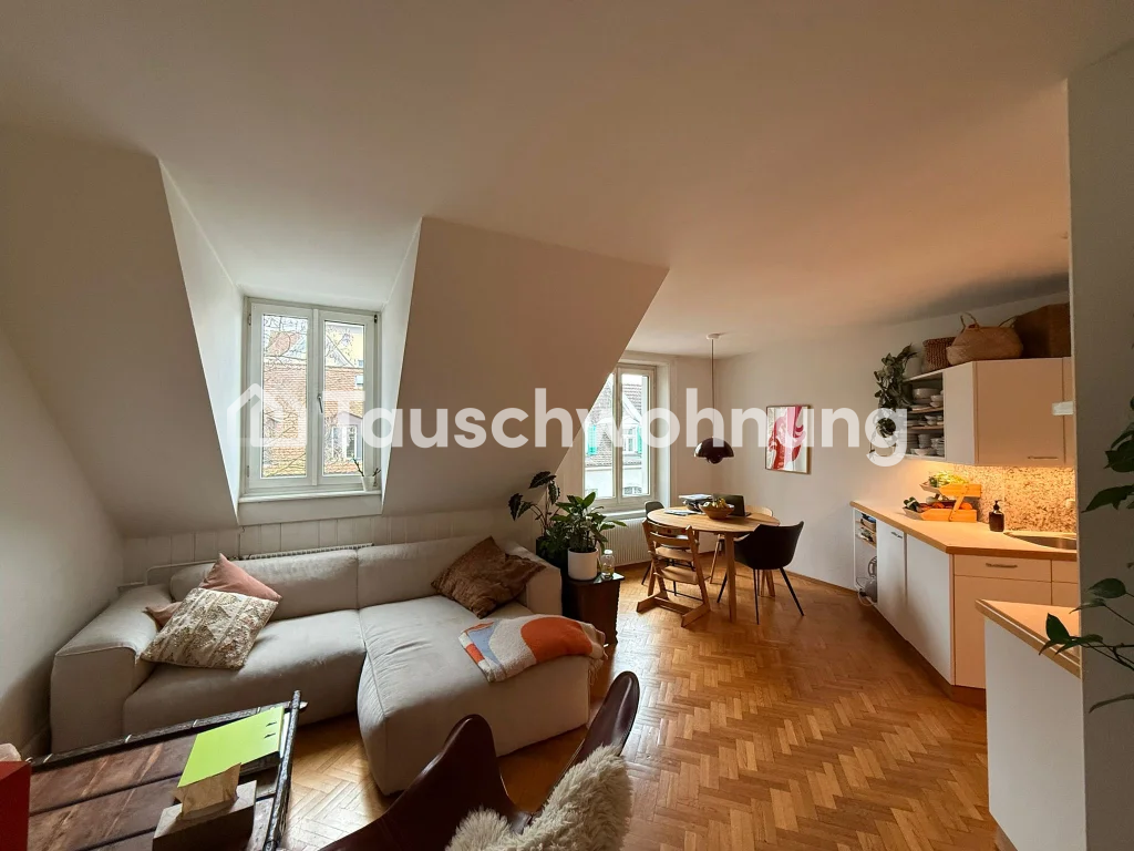 3 ½ rooms apartment, photo 2 of 10