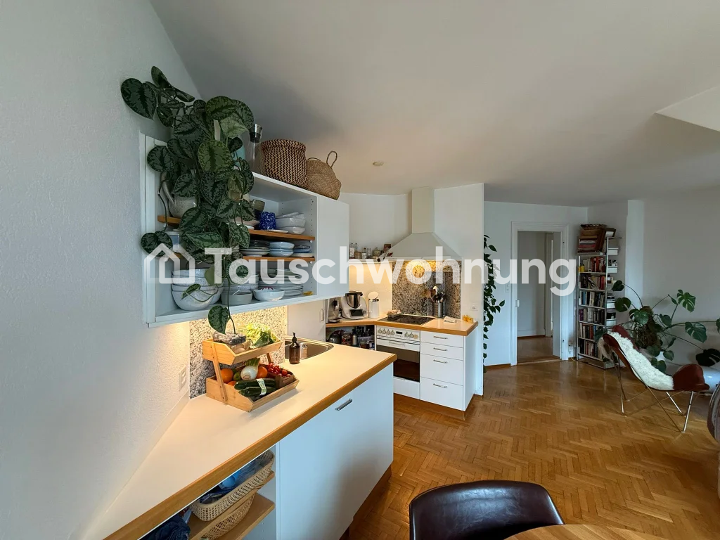 3 ½ rooms apartment, photo 3 of 10