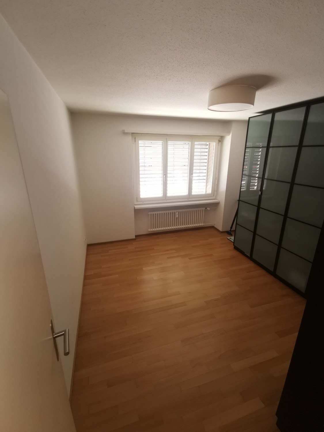 2 rooms apartment