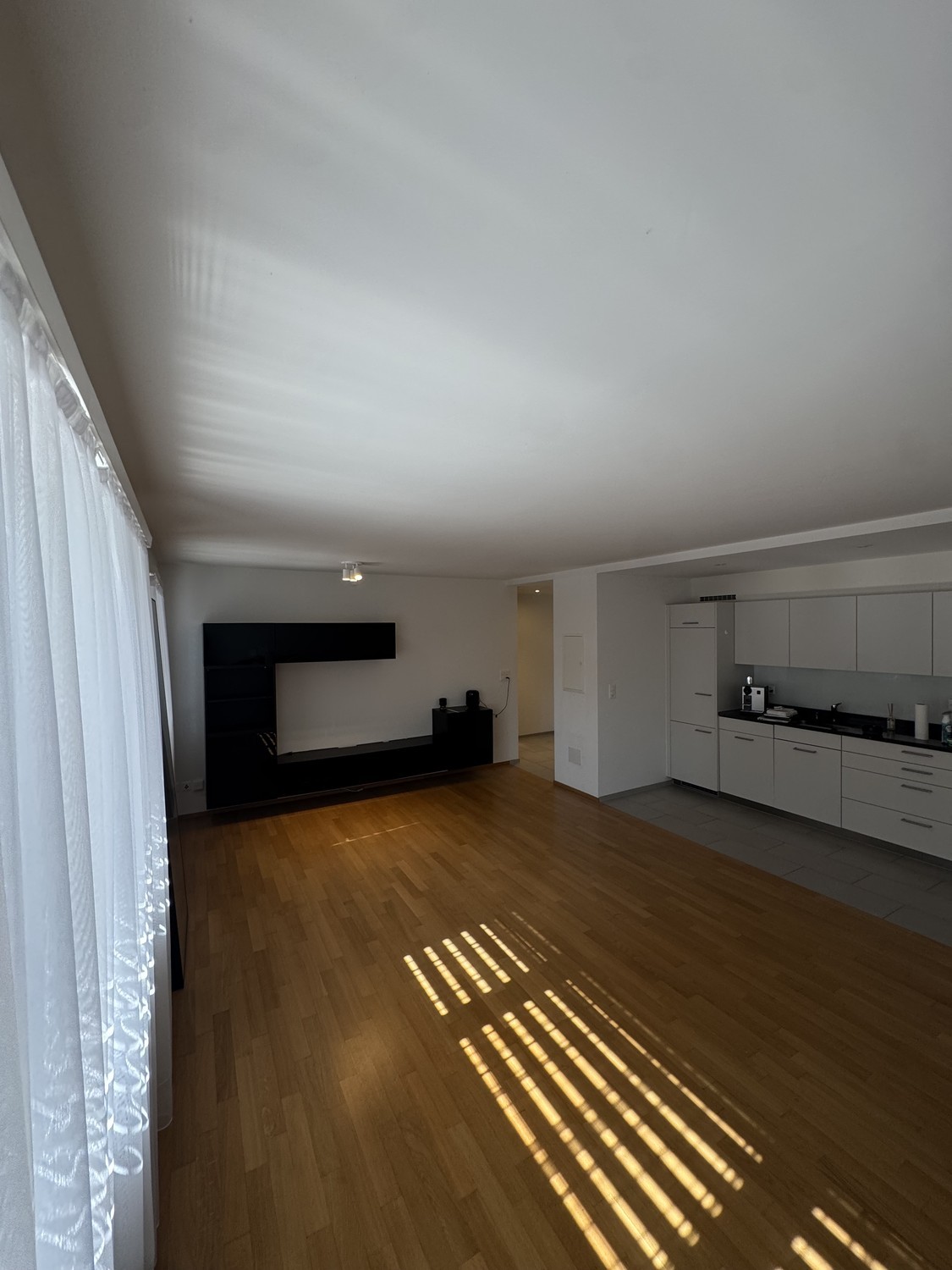 2 rooms apartment