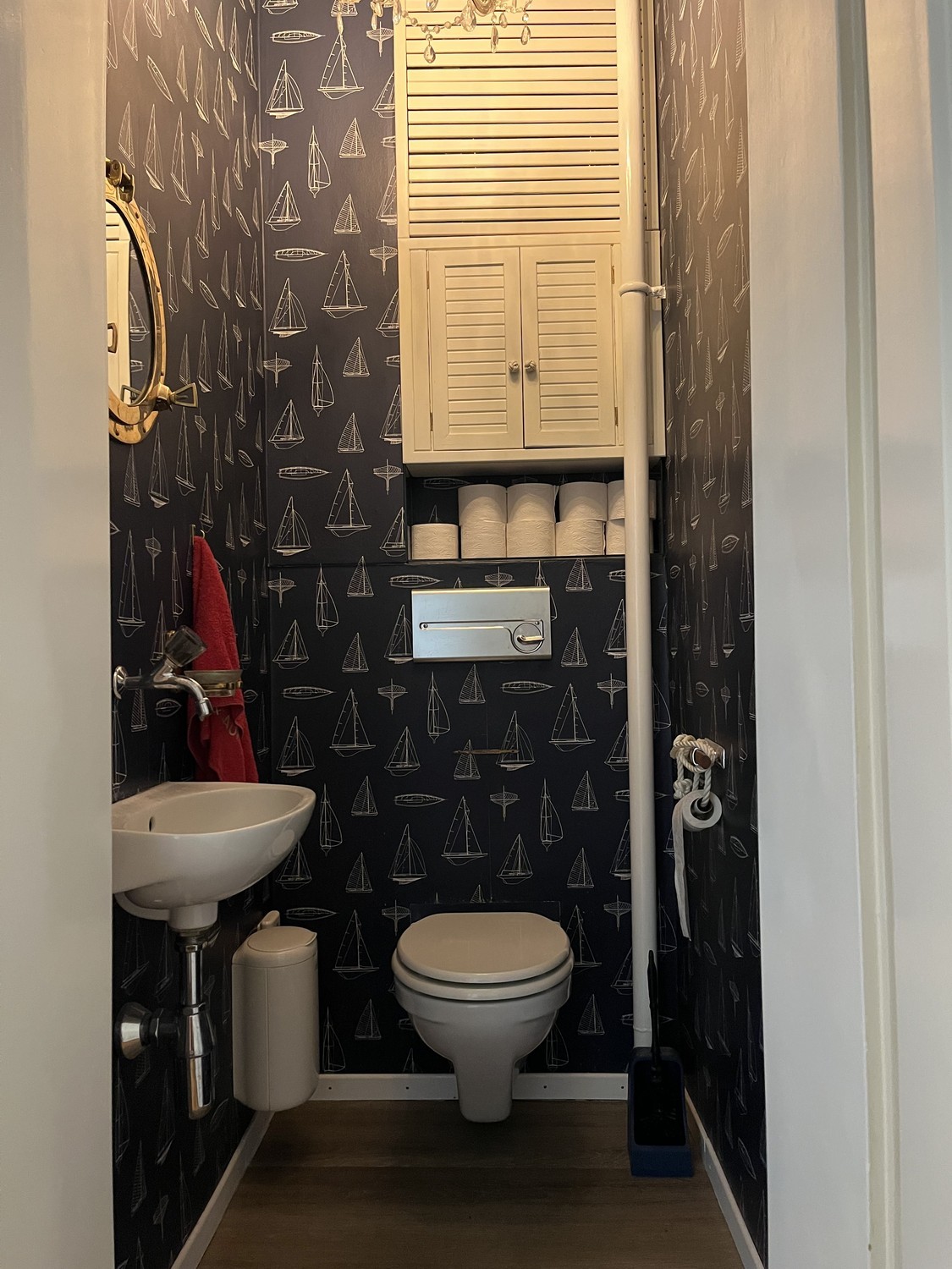 2 ½ rooms apartment, photo 5 of 8