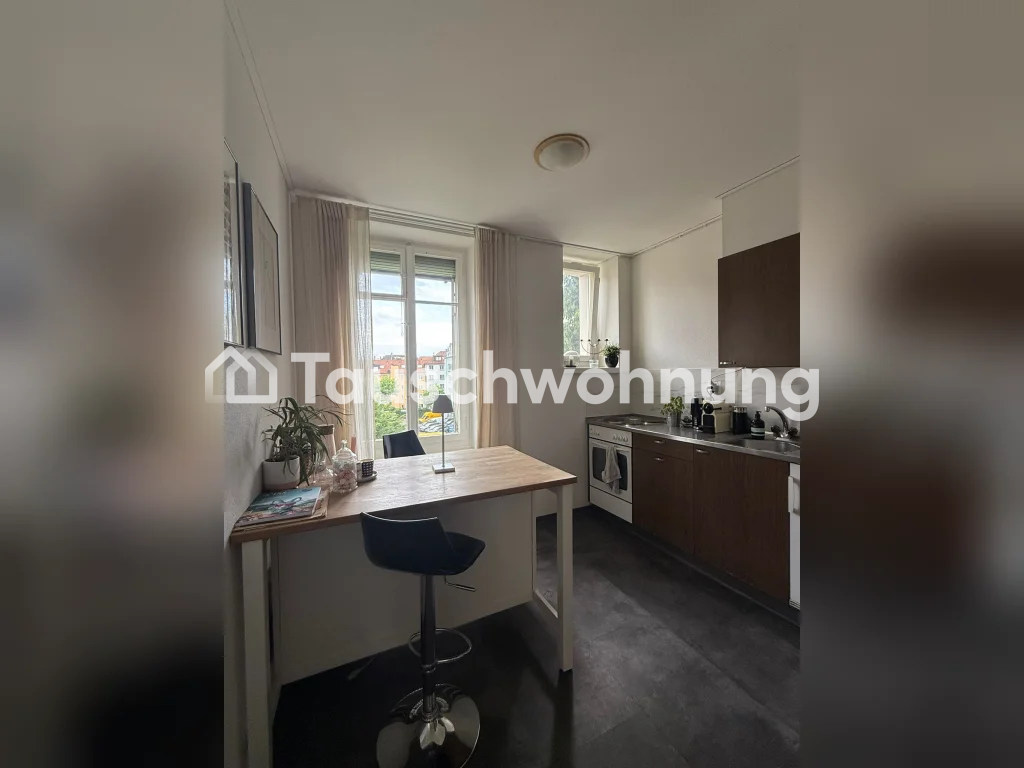 2 ½ rooms apartment, photo 9 of 9