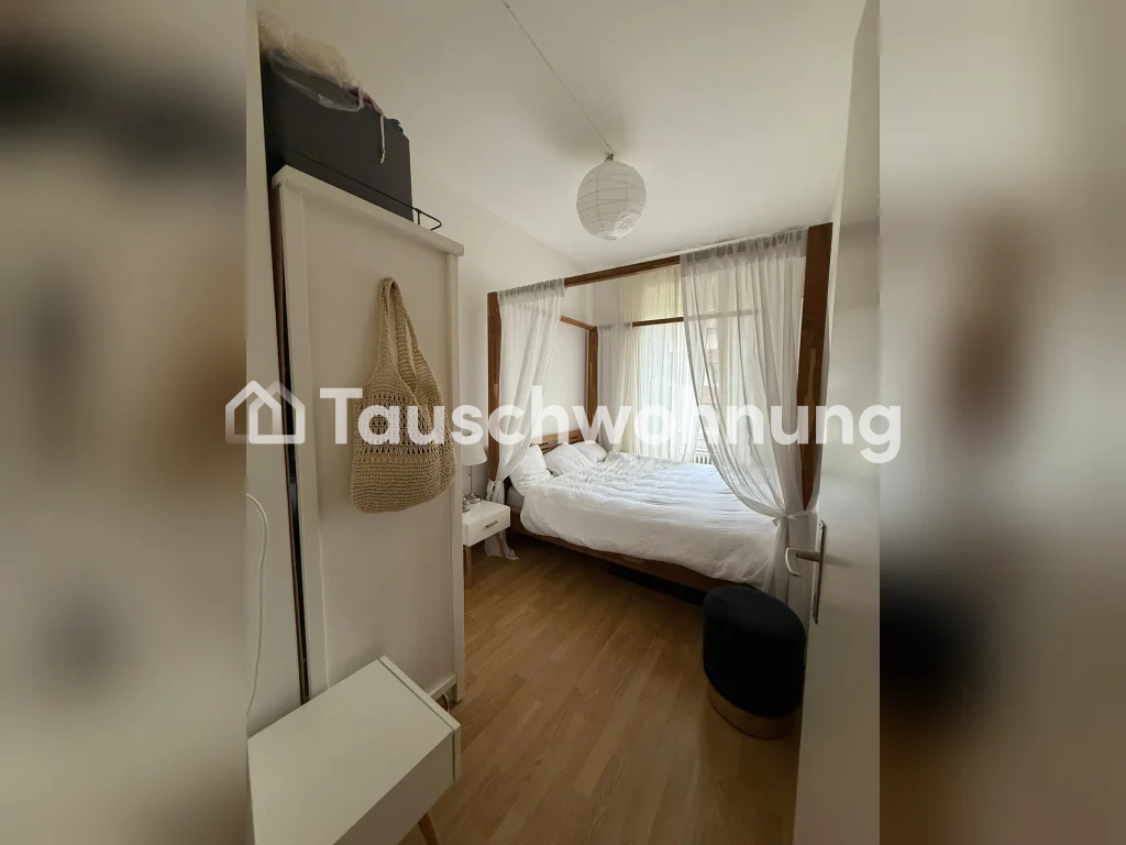 2 ½ rooms apartment, photo 3 of 9