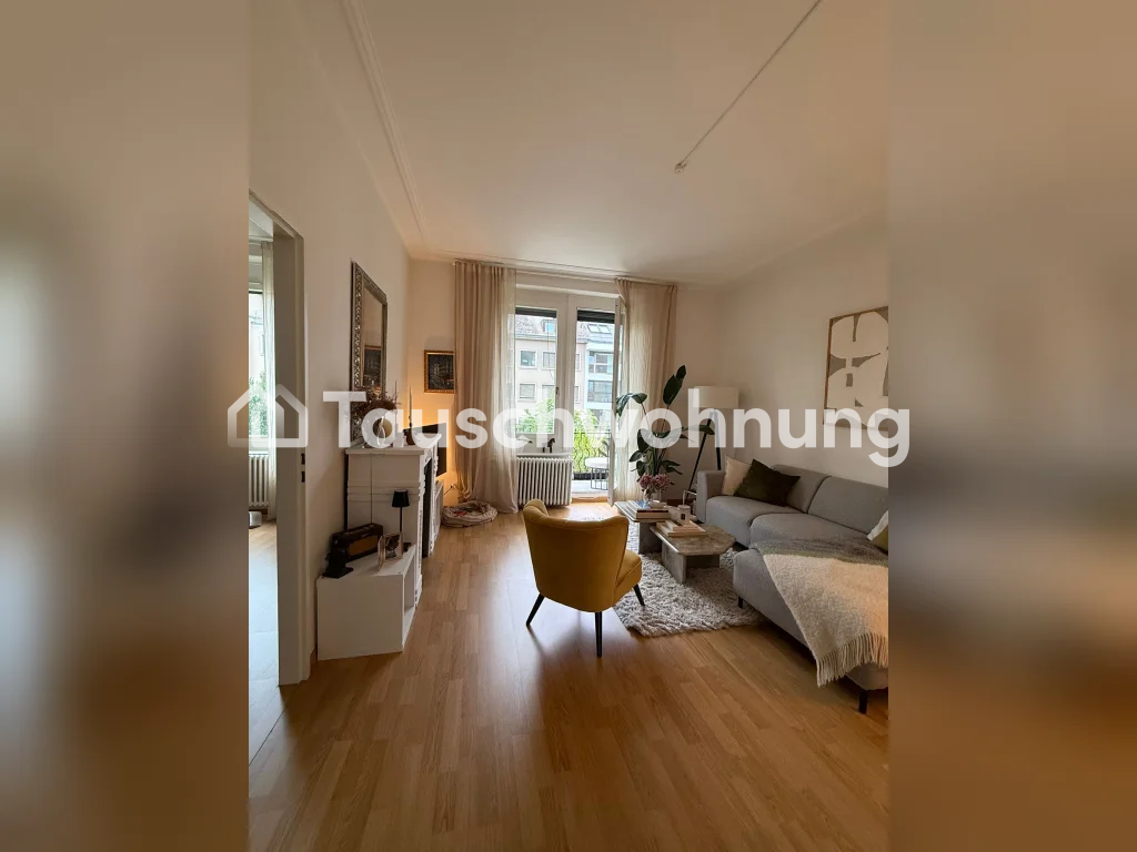 2 ½ rooms apartment, photo 1 of 9