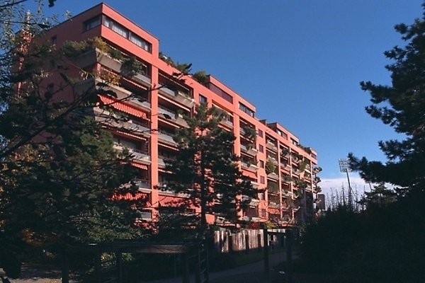 3m² covered bike parking