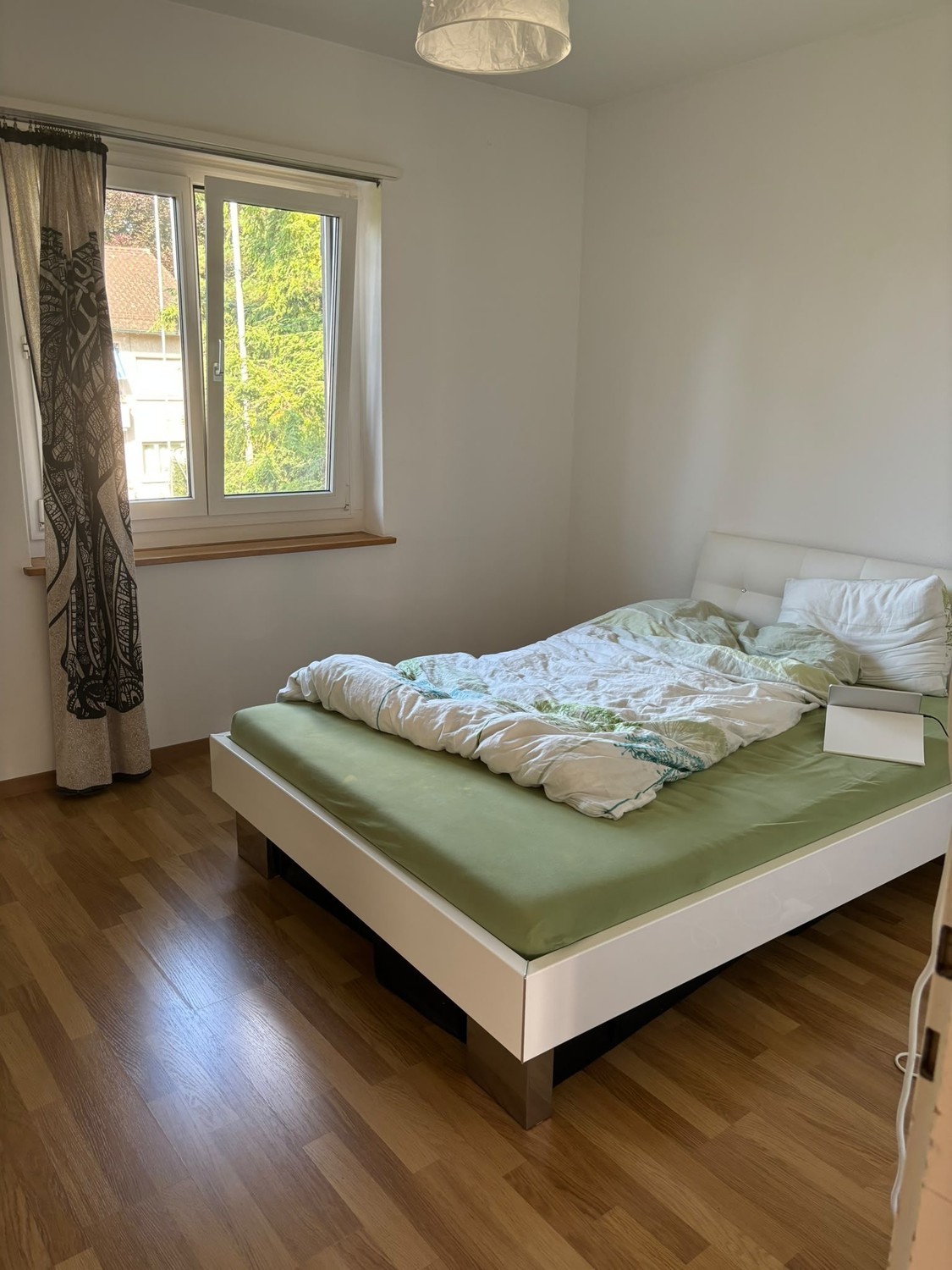 3 rooms apartment, photo 6 of 6