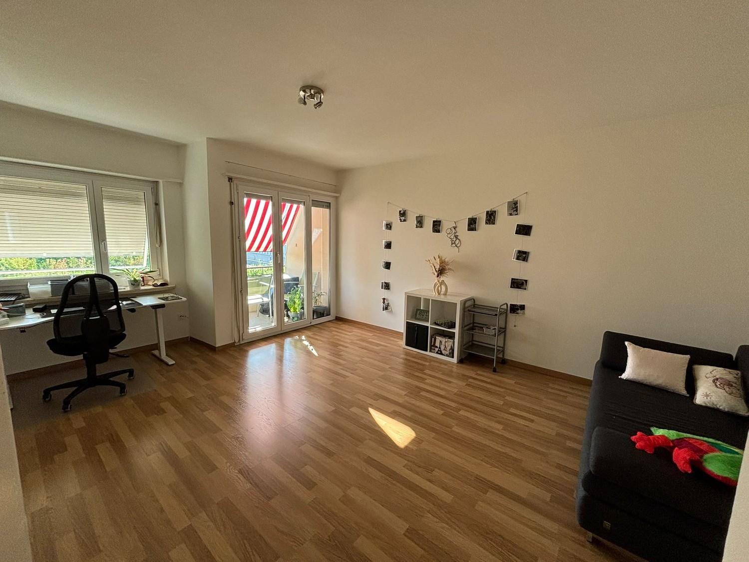 3 rooms apartment, photo 2 of 6