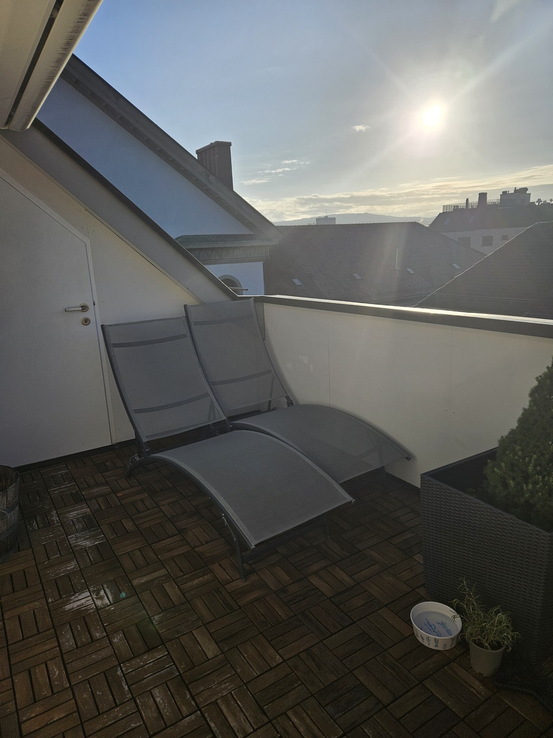 2 ½ rooms apartment, photo 7 of 7