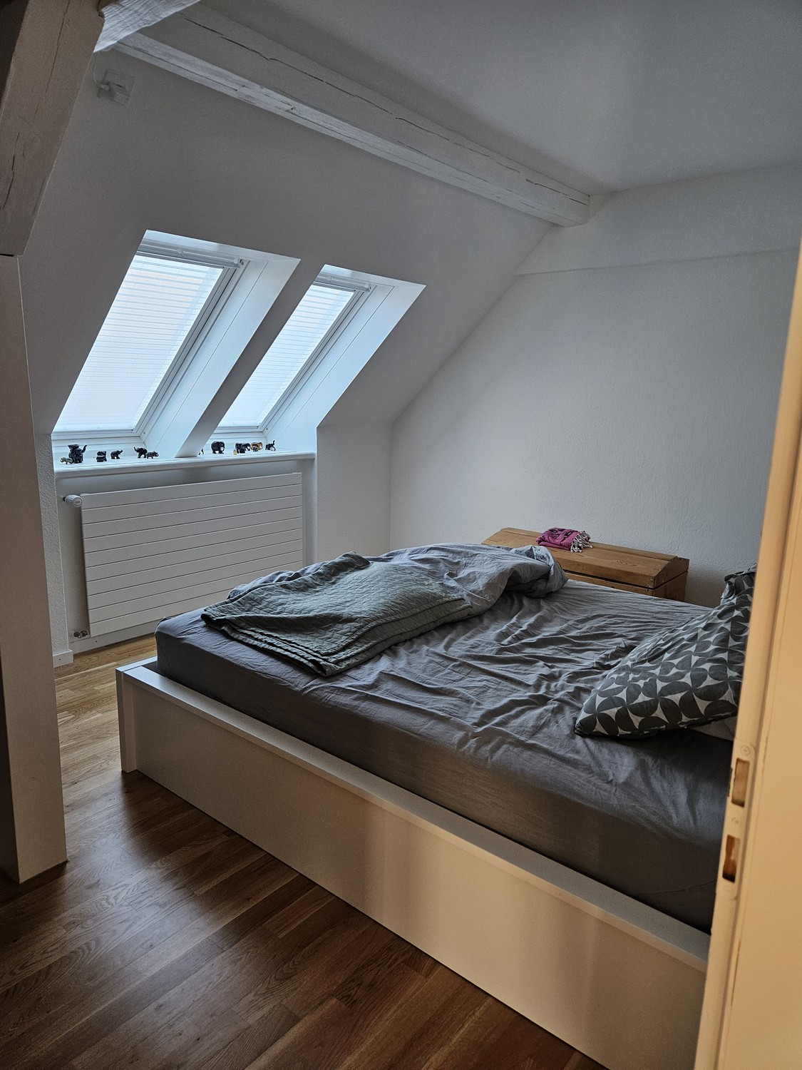 2 ½ rooms apartment, photo 4 of 7