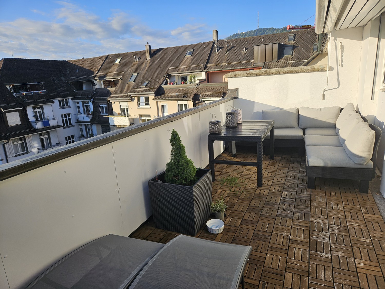 2 ½ rooms apartment, photo 1 of 7
