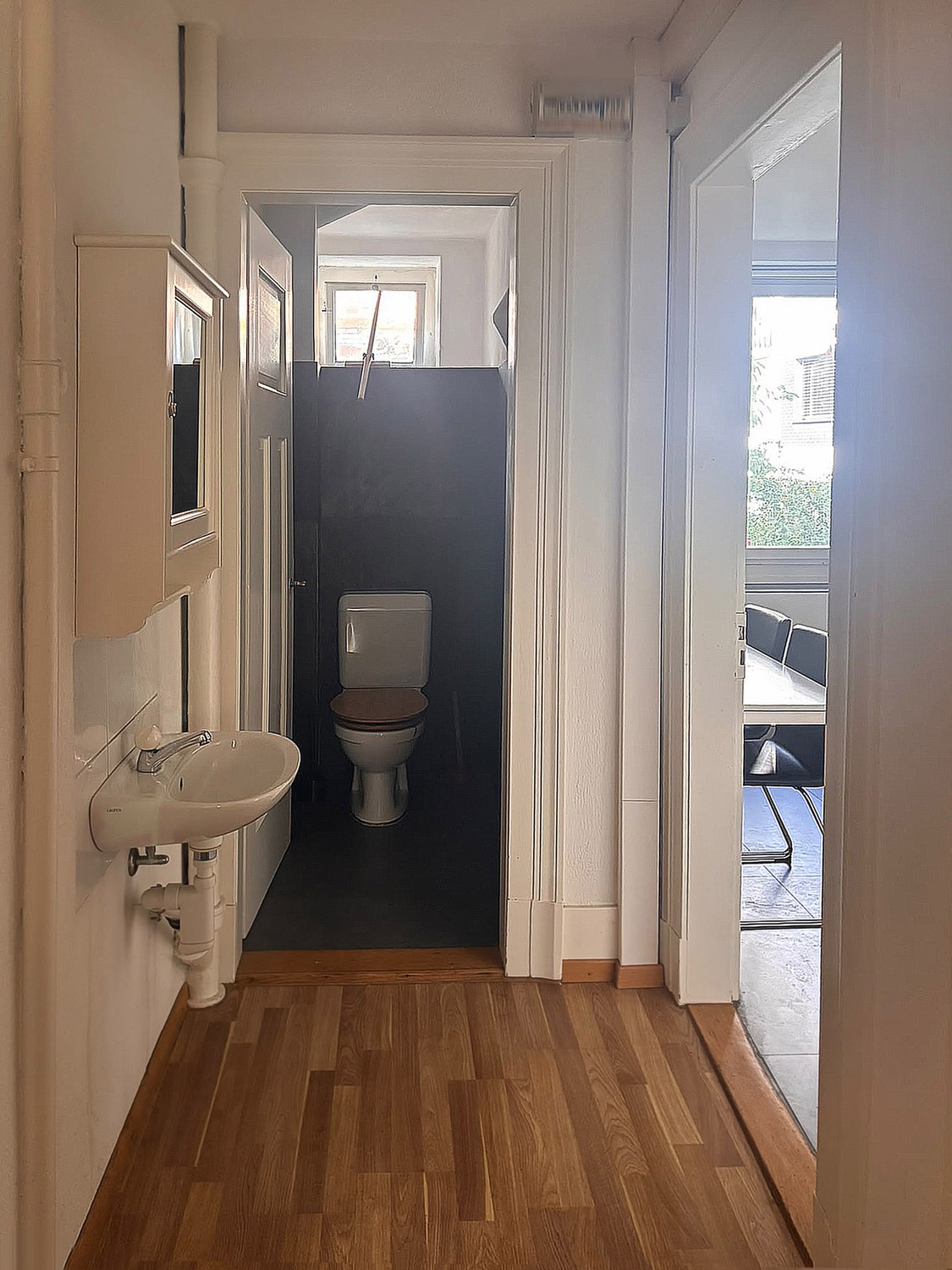 3 ½ rooms apartment, photo 7 of 10