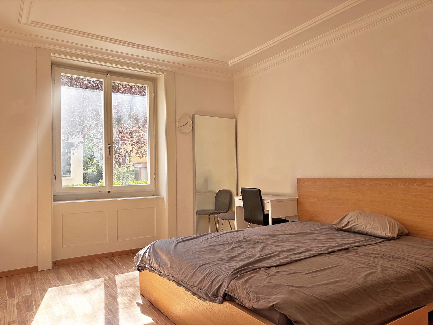 3 ½ rooms apartment, photo 6 of 10