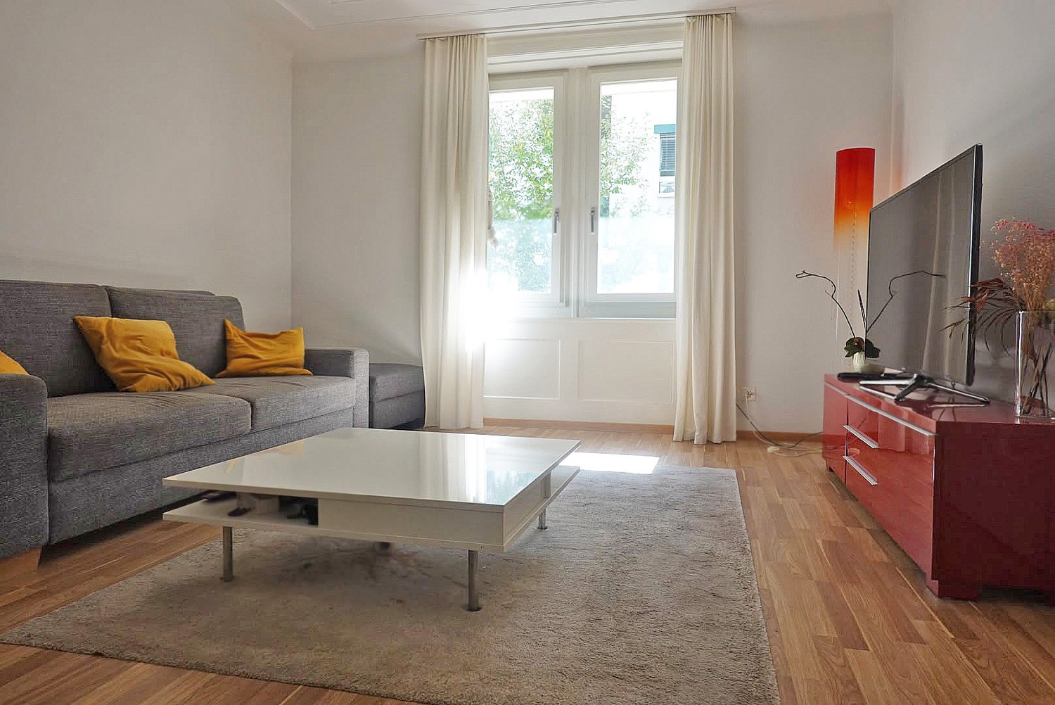 3 ½ rooms apartment, photo 8 of 10