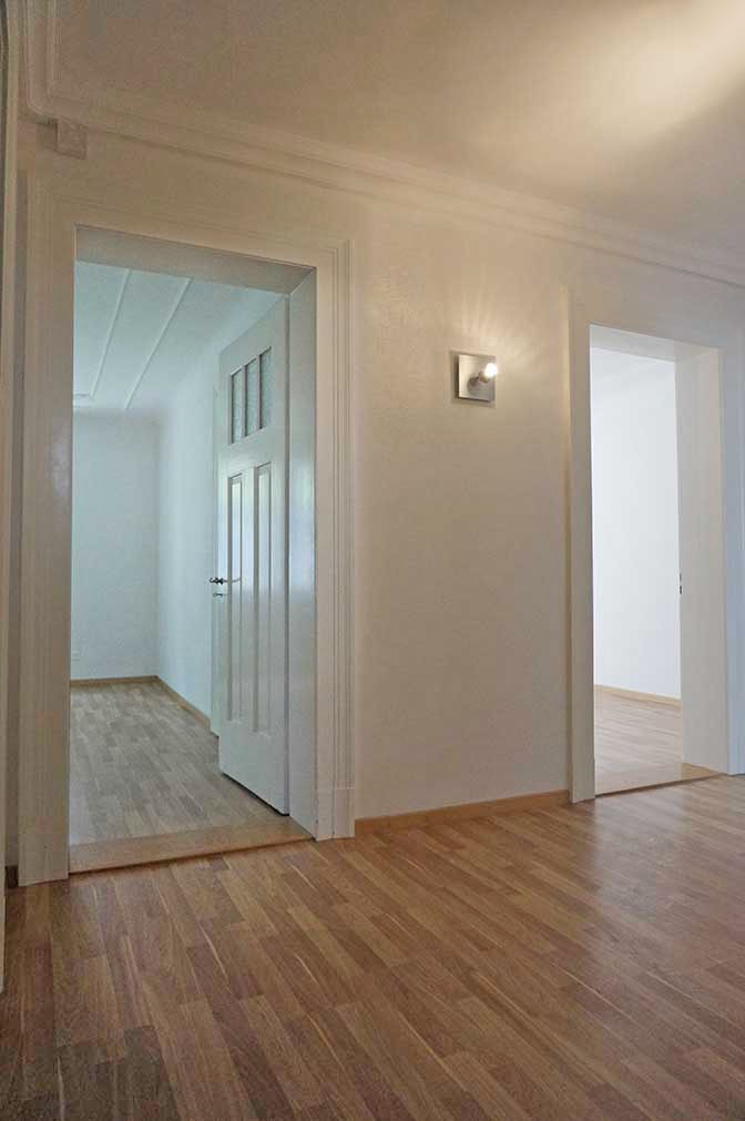 3 ½ rooms apartment, photo 2 of 10