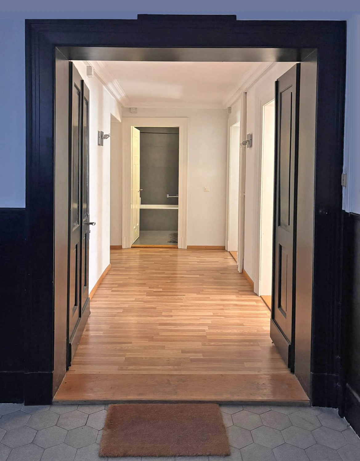 3 ½ rooms apartment, photo 3 of 10