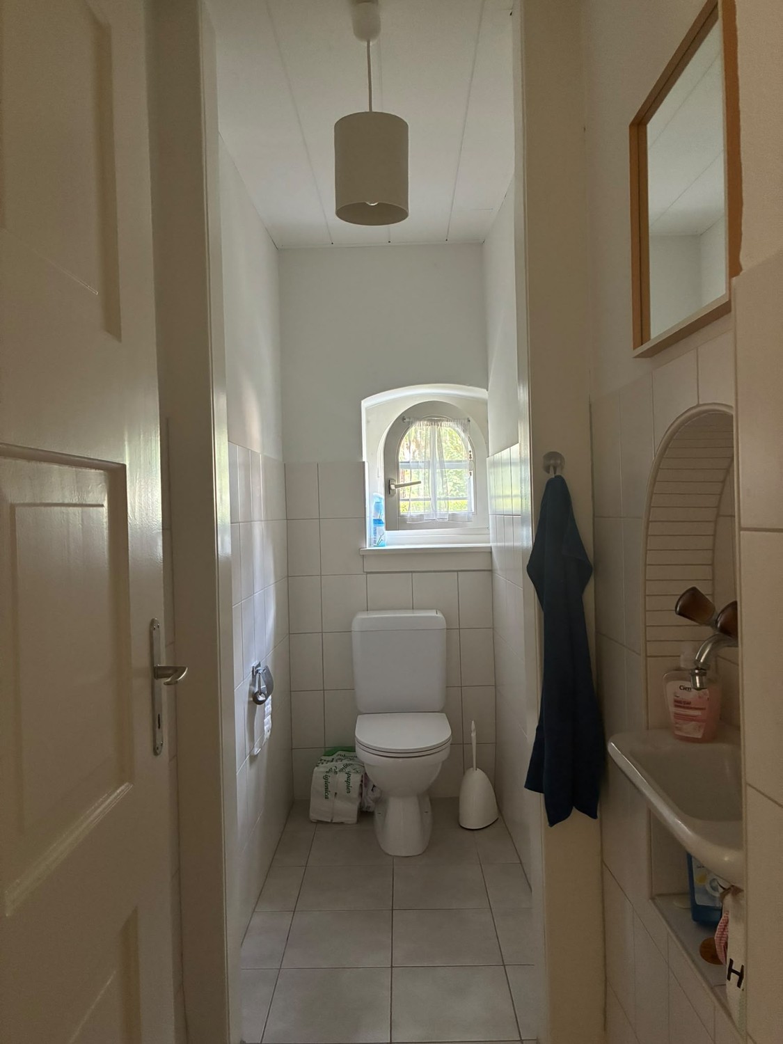 Room in a shared flat, photo 7 of 9