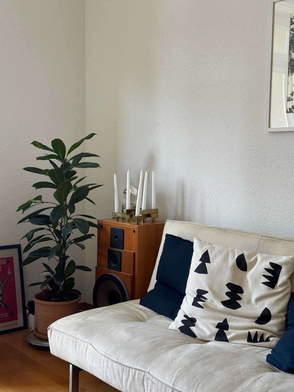 Room in a shared flat, photo 8 of 9