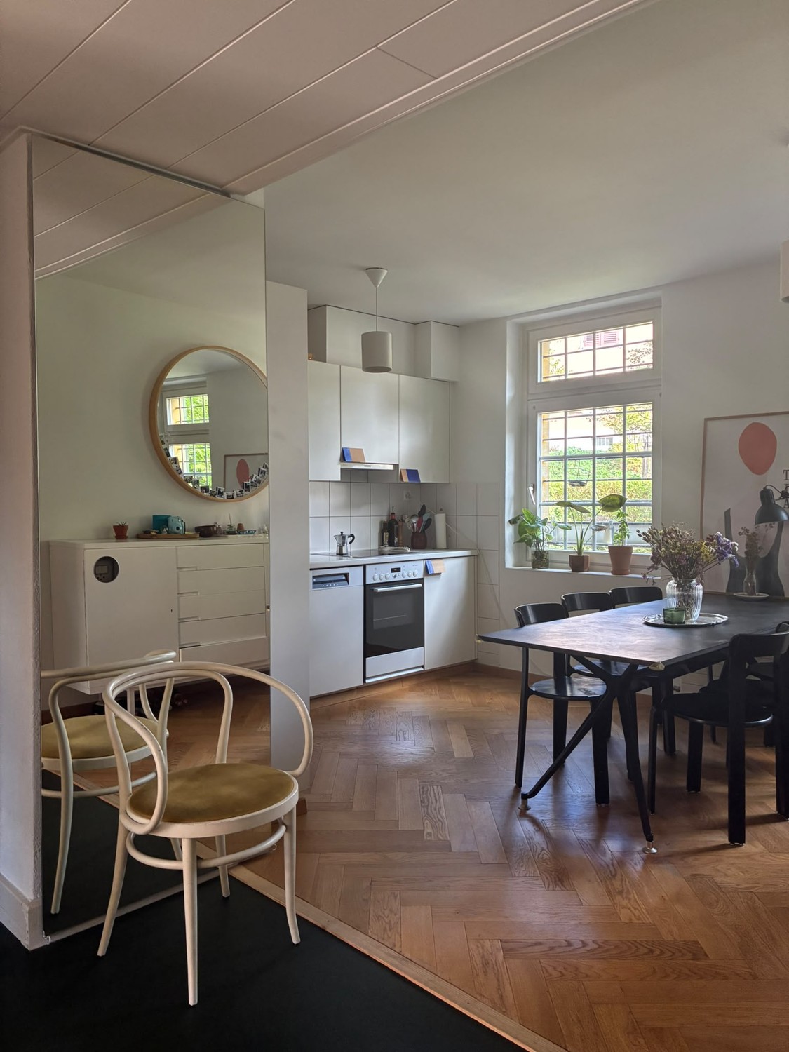 Room in a shared flat, photo 1 of 9