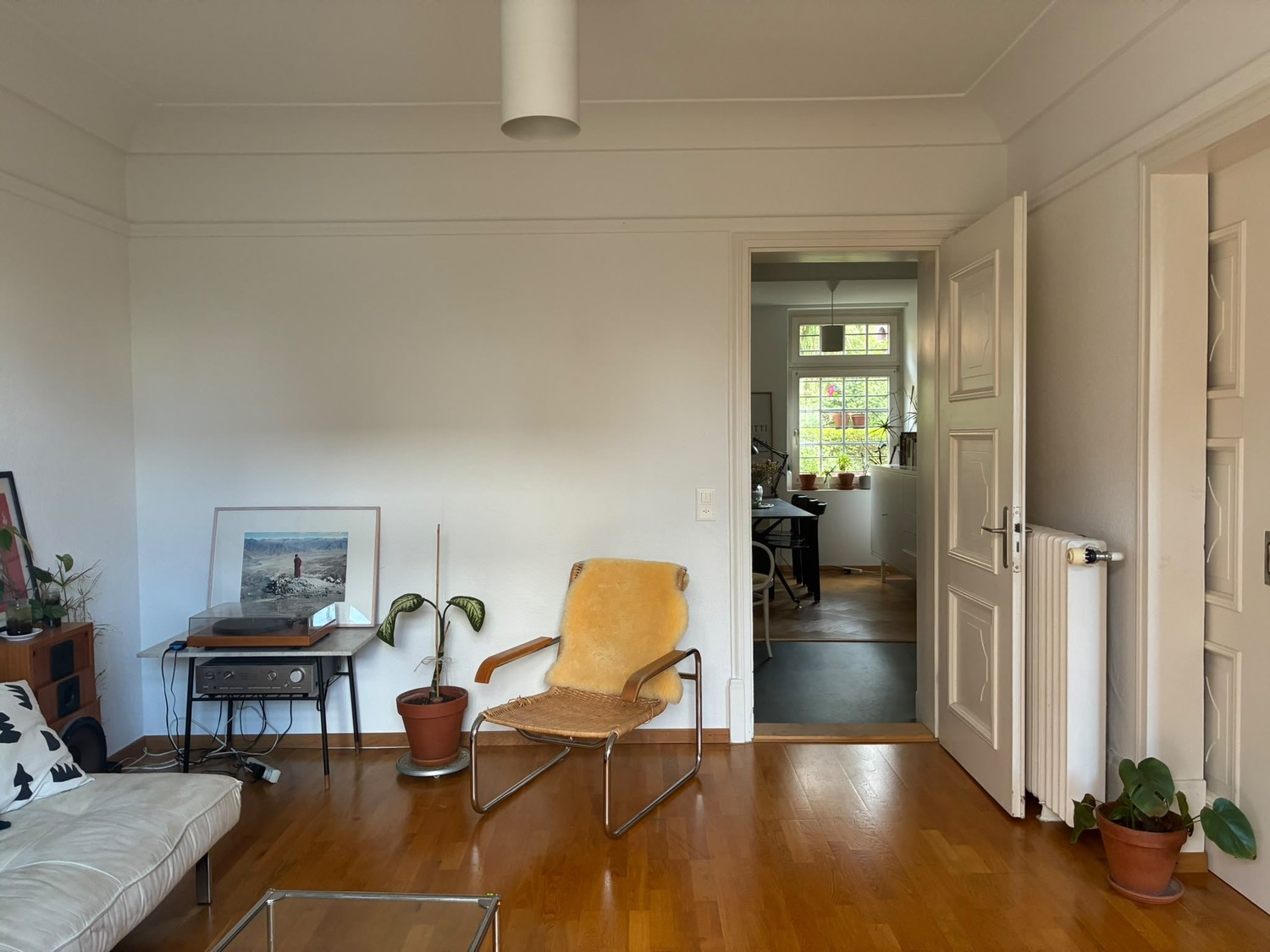 Room in a shared flat, photo 9 of 9