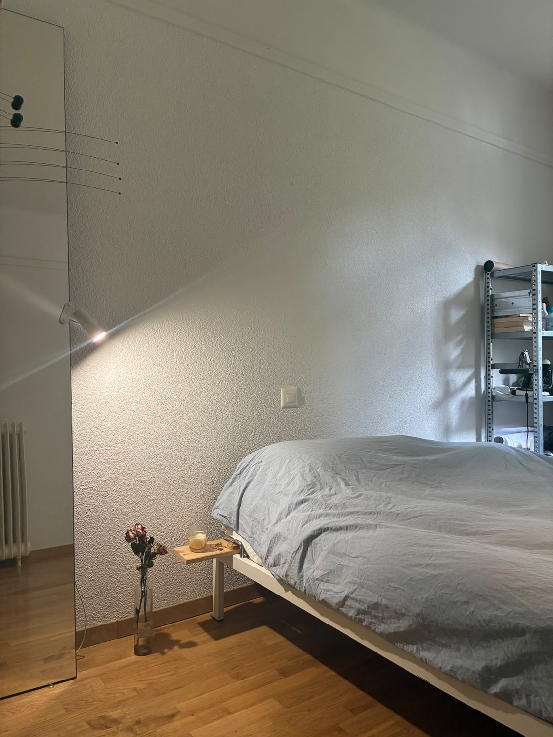 Room in a shared flat, photo 5 of 9