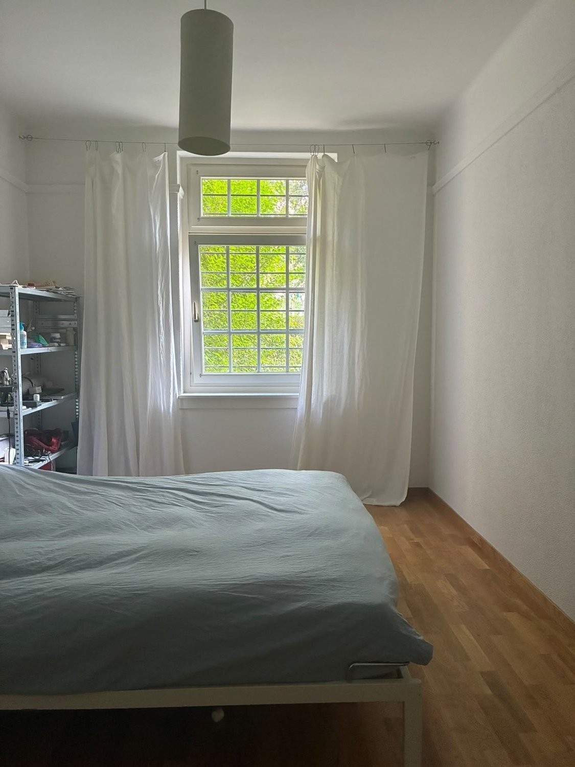Room in a shared flat, photo 4 of 9