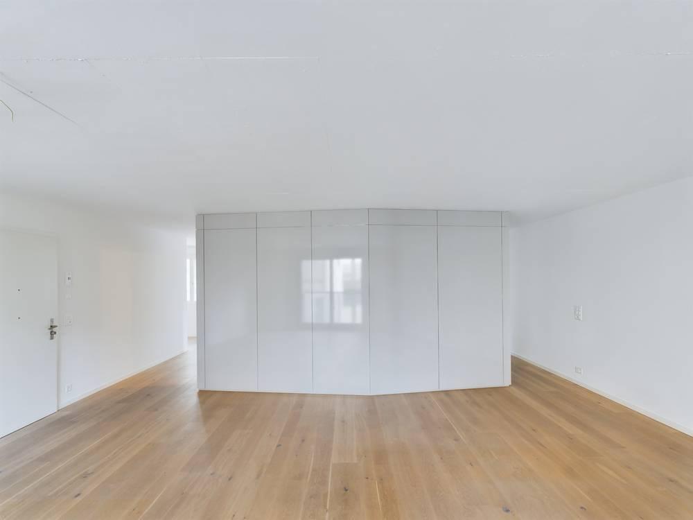 1 ½ rooms apartment, photo 3 of 5